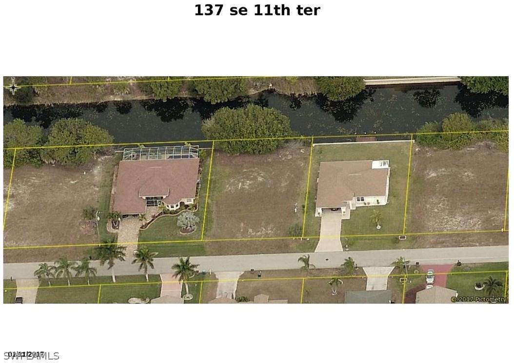 137 SE 11th Ter., Cape Coral, FL 33990