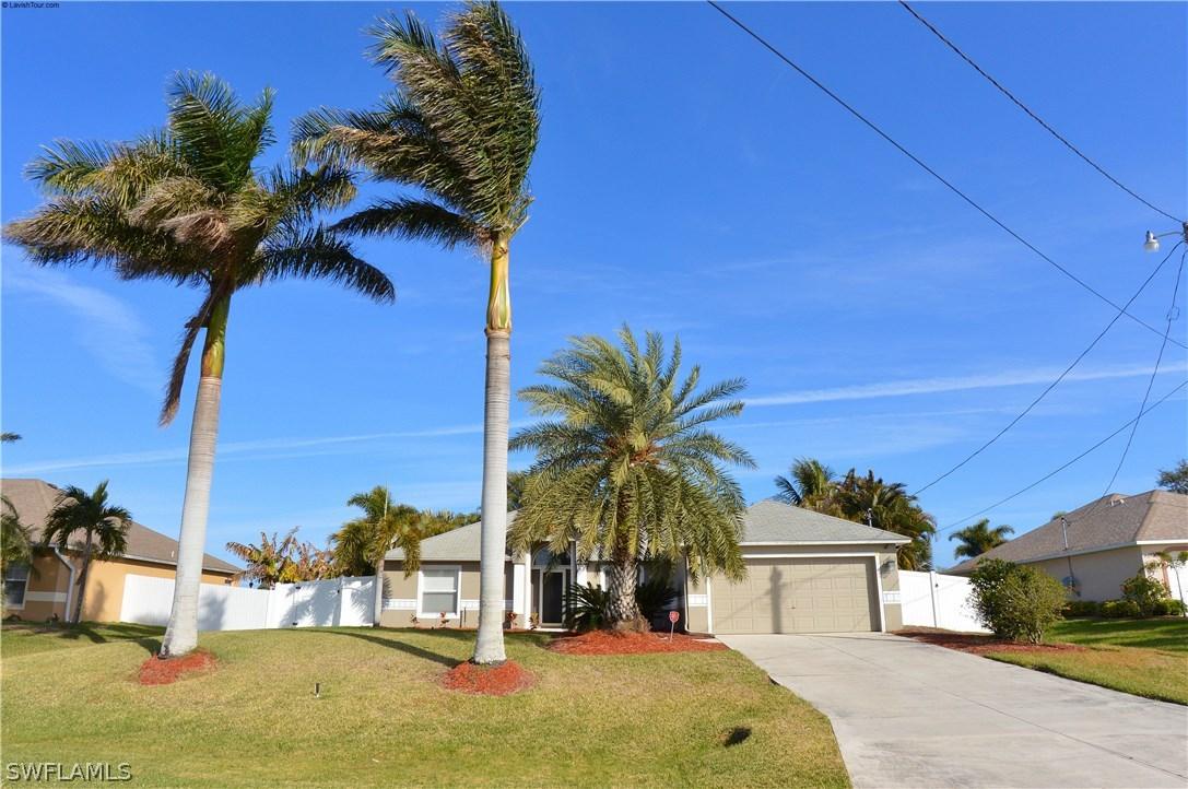 2047 NW 6th Ter., Cape Coral, FL 33993