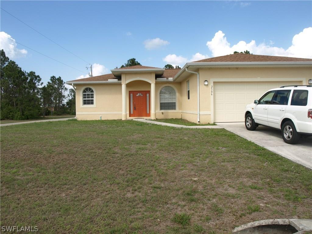 [Address Hidden by Seller], Lehigh Acres, FL 33976