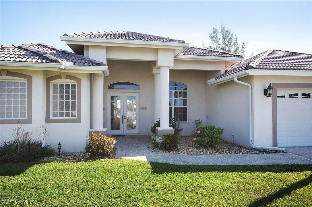 3631 SW 15th Pl., Cape Coral, FL 33914
