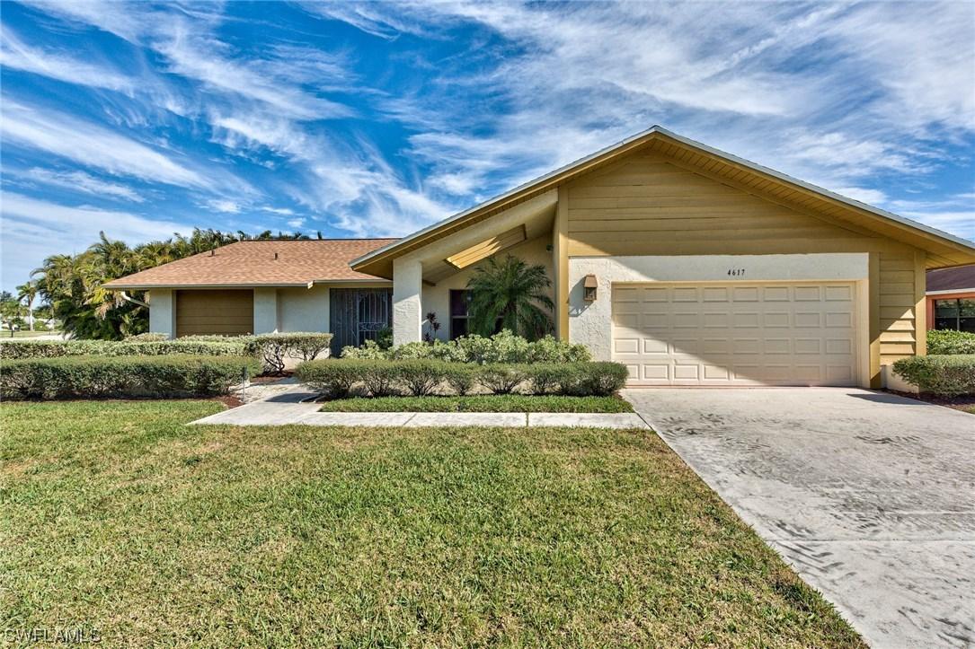 4617 Lakewood Blvd., Naples, FL 34112