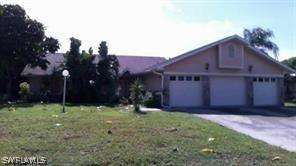 909 SE 23rd Ave., Cape Coral, FL 33990