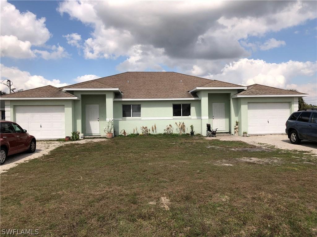 5052 Centennial Blvd., Lehigh Acres, FL 33971