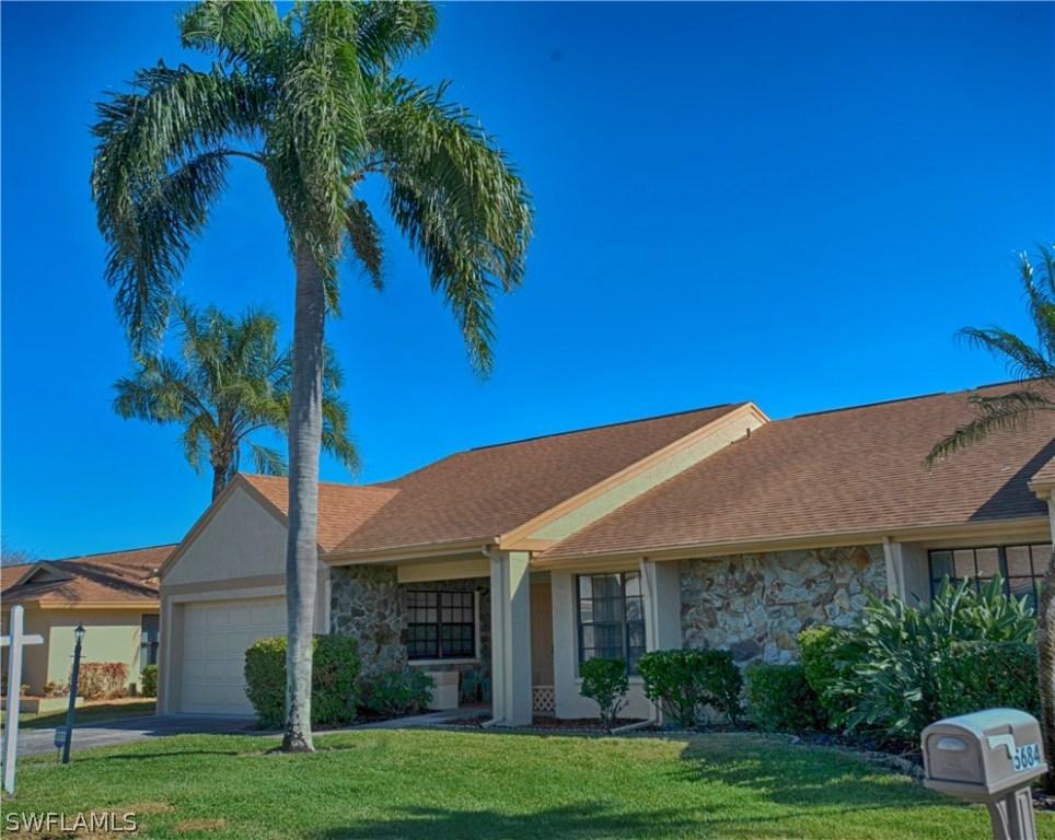 5682 Arvine Cir., Fort Myers, FL 33919