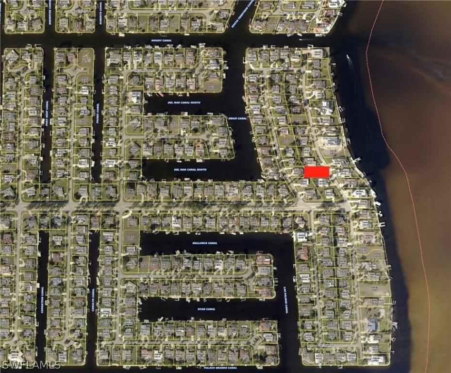 3348 SE 22nd Pl., Cape Coral, FL 33904