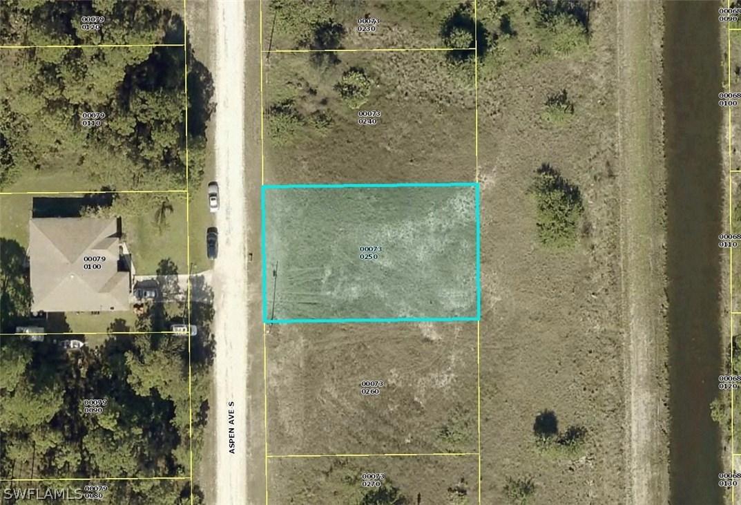 625 Aspen Ave., Lehigh Acres, FL 33974