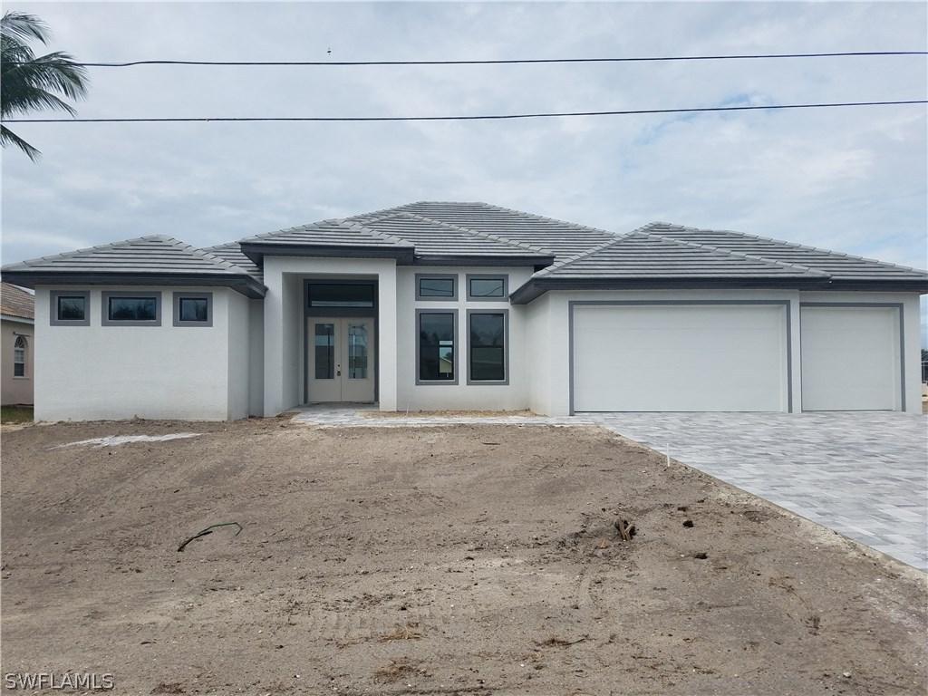 5130 SW 18th Ave., Cape Coral, FL 33914