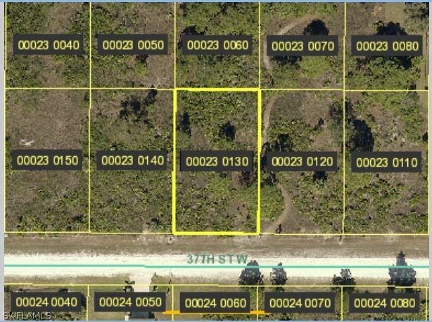 3006 37th St., Lehigh Acres, FL 33971