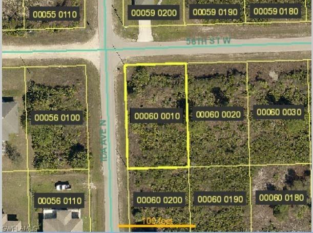 2719 56th St., Lehigh Acres, FL 33971