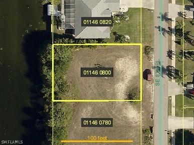 326 SE 8th Pl., Cape Coral, FL 33990