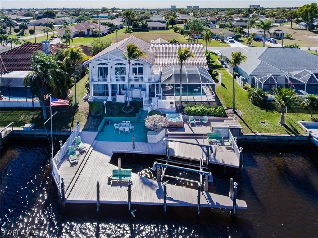 1109 SW 44th St., Cape Coral, FL 33914