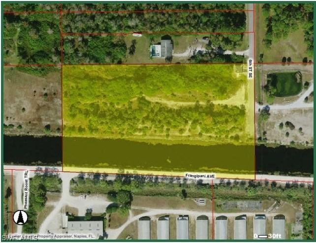 911 6th St., Naples, FL 34117