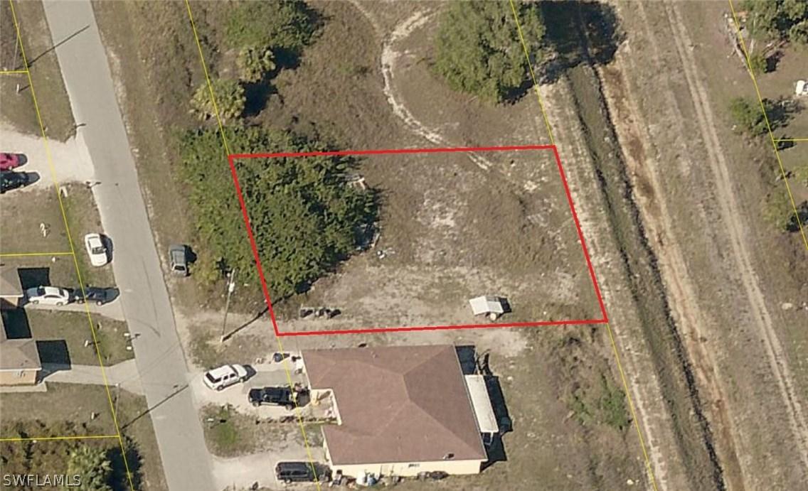 1109 Hightower Ave., Lehigh Acres, FL 33973