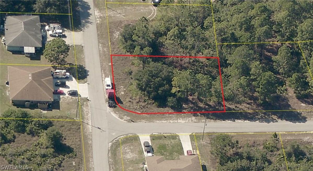 4714 13th St., Lehigh Acres, FL 33973