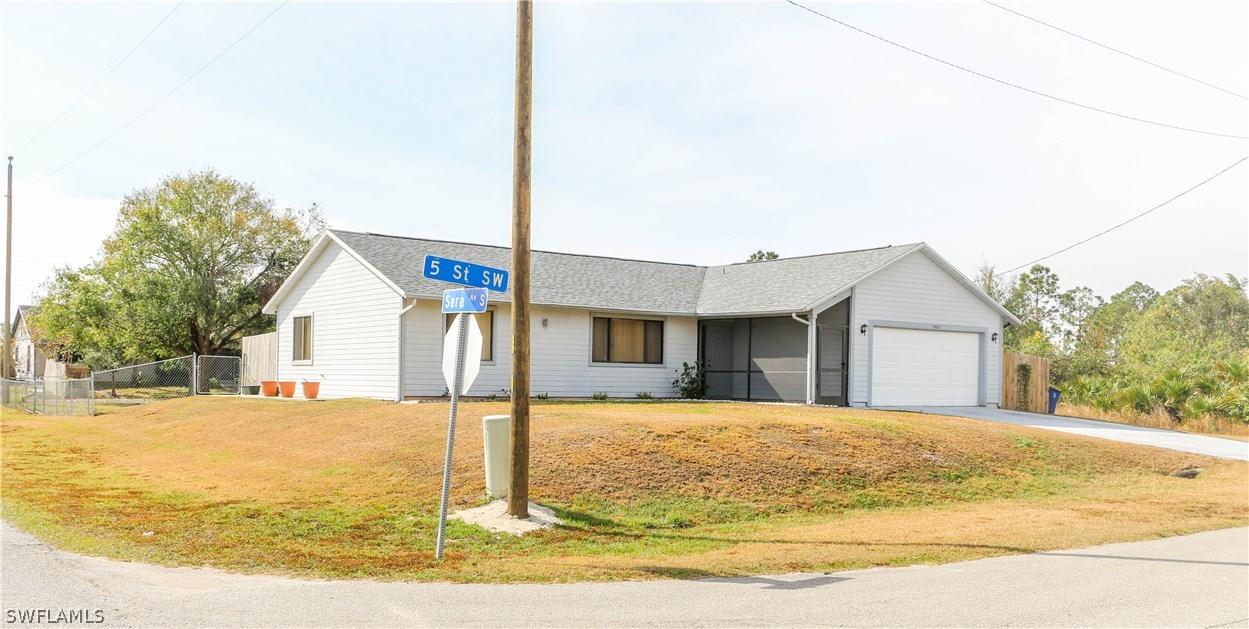 3501 5th St., Lehigh Acres, FL 33976