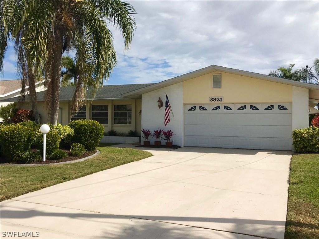 3921 SE 1st Ave., Cape Coral, FL 33904