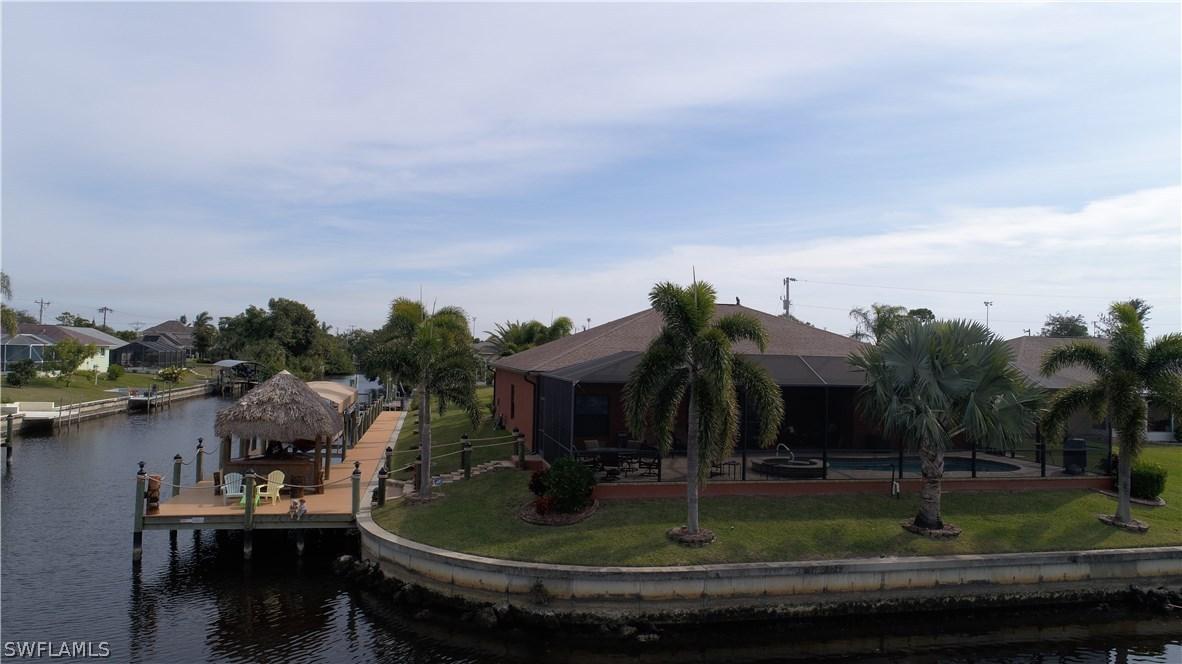 4012 SW 5th Ave., Cape Coral, FL 33914