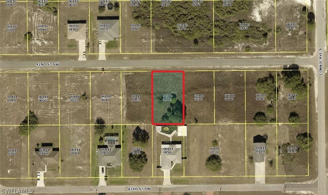 2609 42nd St., Lehigh Acres, FL 33976
