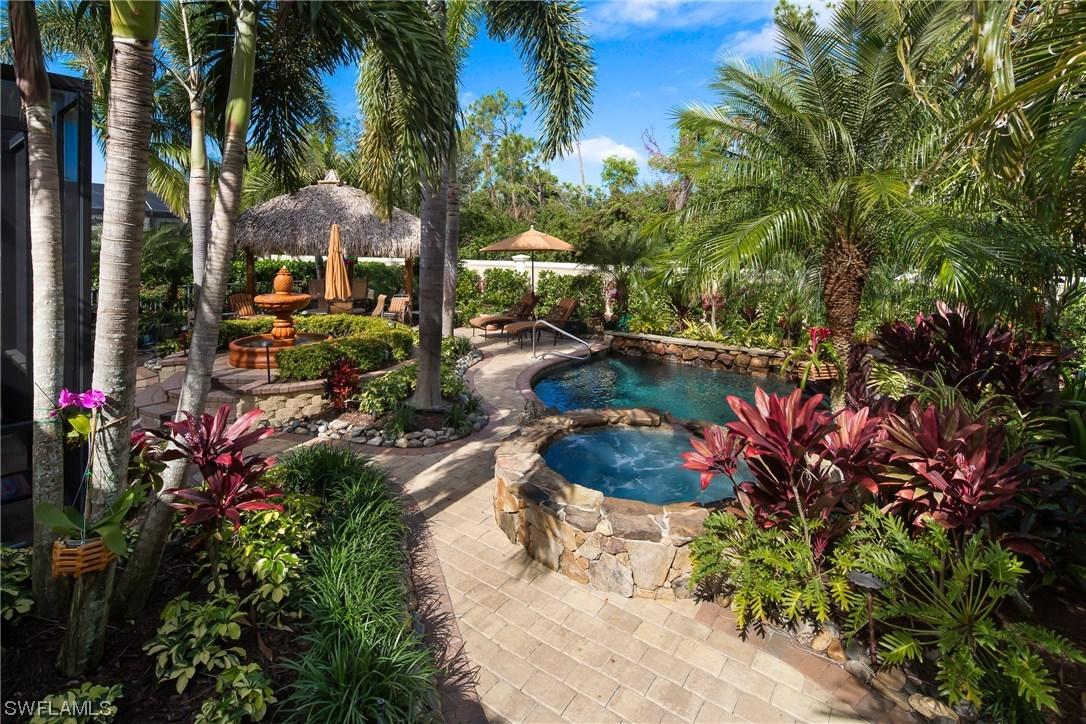 6657 Marbella Ln., Naples, FL 34105