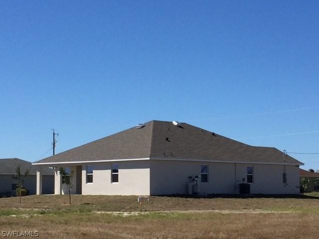 1539 NW 37th Ave., Cape Coral, FL 33993