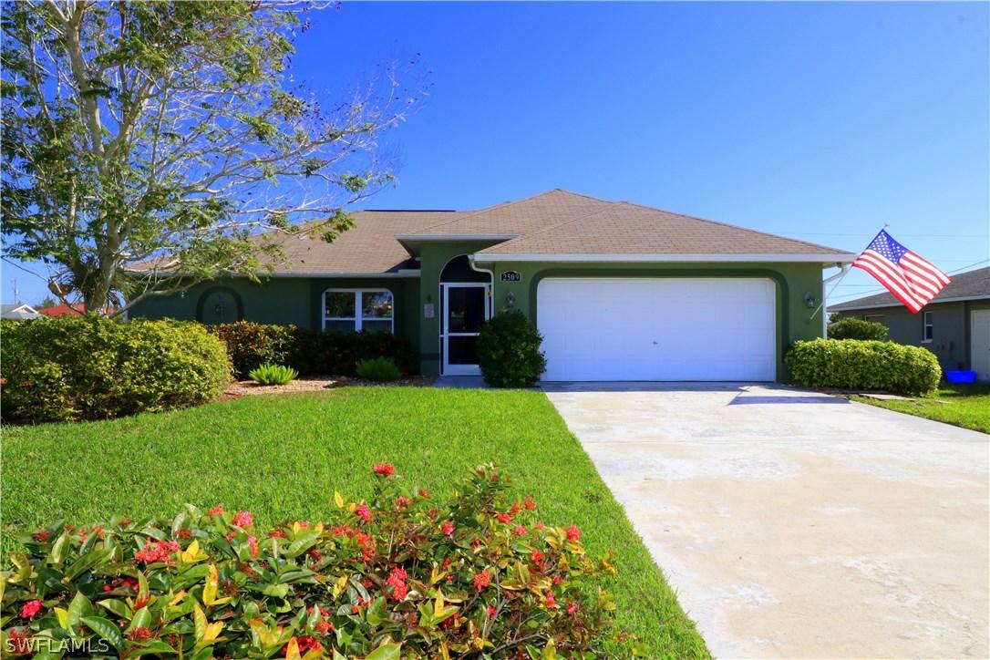 2509 SW 12th Ave., Cape Coral, FL 33914