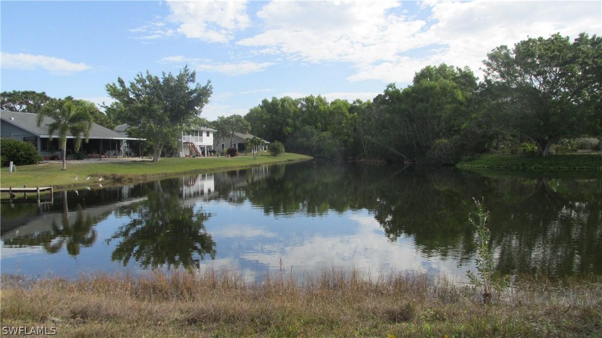 4501 Lake Heather Cir., St. James City, FL 33956