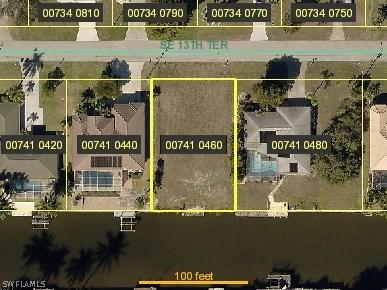 1408 SE 13th Ter., Cape Coral, FL 33990