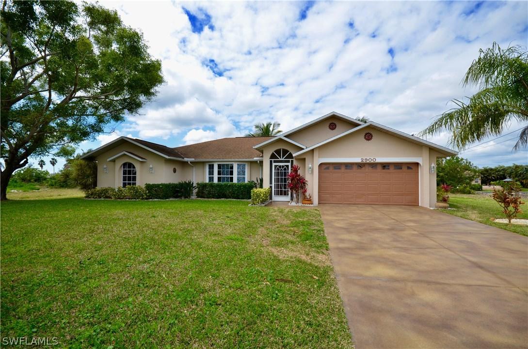 2900 SW 23rd Ave., Cape Coral, FL 33914
