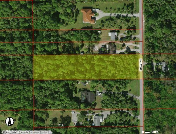 xxx 2nd St., Naples, FL 34120