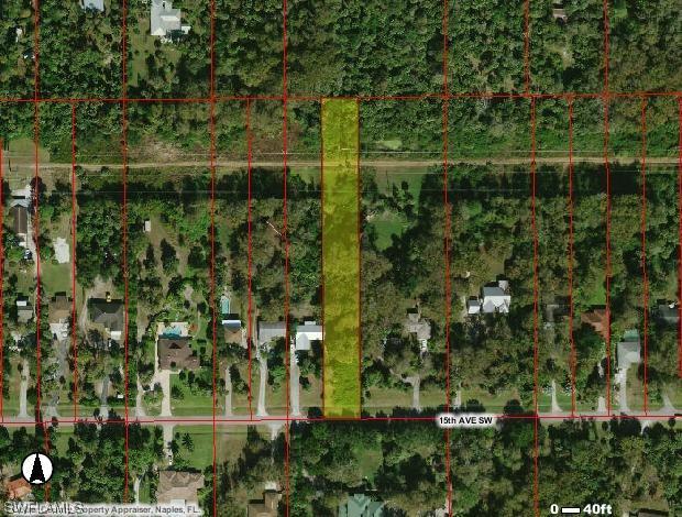 15th Ave., Naples, FL 34116