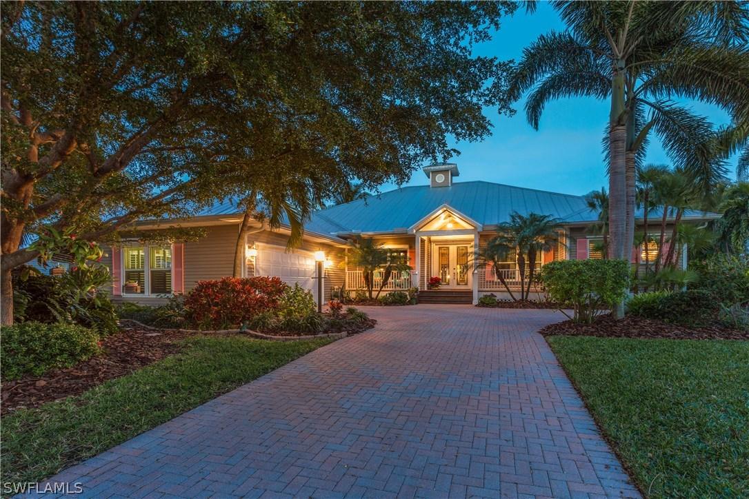 15724 Caloosa Creek Cir., Fort Myers, FL 33908