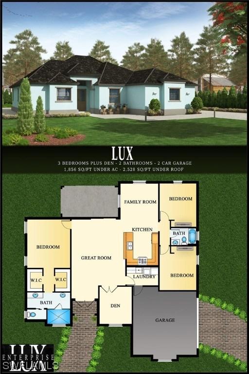 4411 43rd Ave., Naples, FL 34120