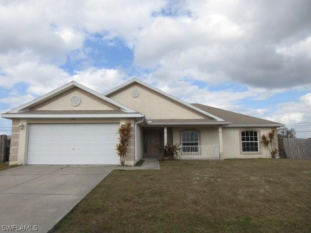 525 NW 13th Ter., Cape Coral, FL 33993