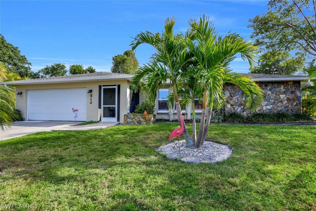 510 SE 31 St., Cape Coral, FL 33904