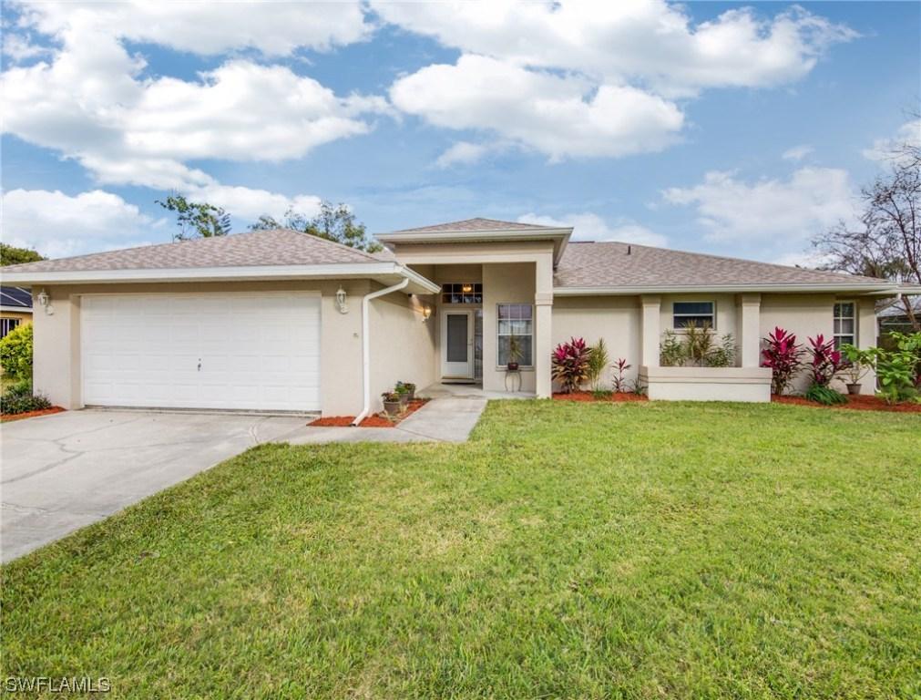 17373 Allentown Rd., Fort Myers, FL 33967