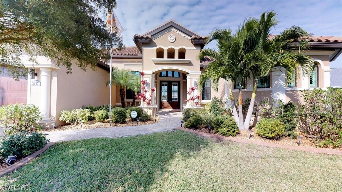 3523 SW 2nd Ln., Cape Coral, FL 33991