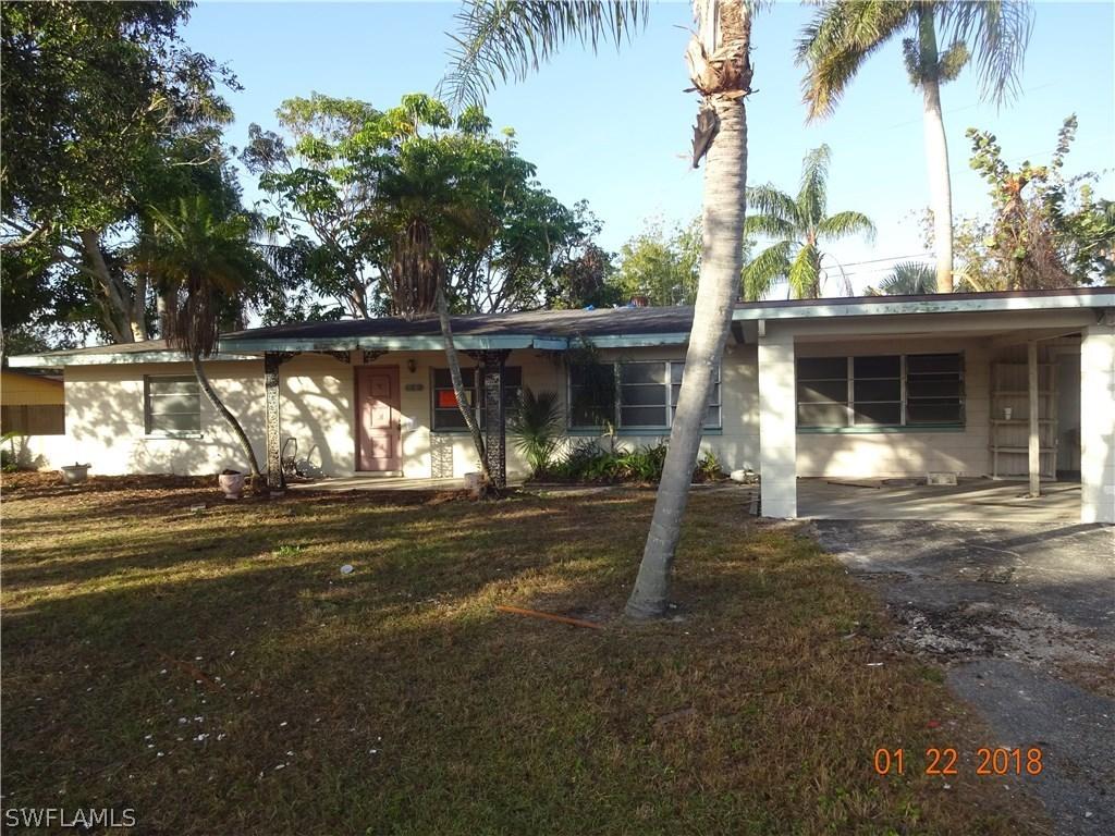 1412 Davis Dr., Fort Myers, FL 33919