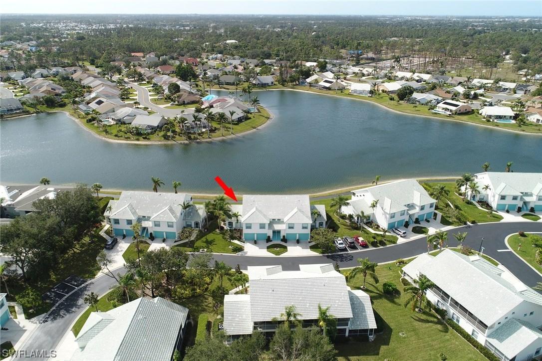 1040 Partridge Cir. #9-101, Naples, FL 34104