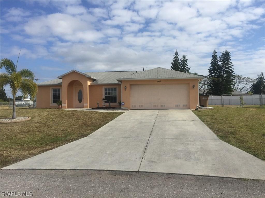 [Address Hidden by Seller], Cape Coral, FL 33909