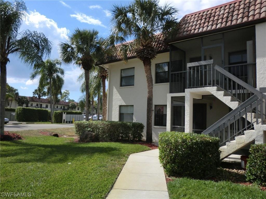 4345 27th Ct. #6-103, Naples, FL 34116