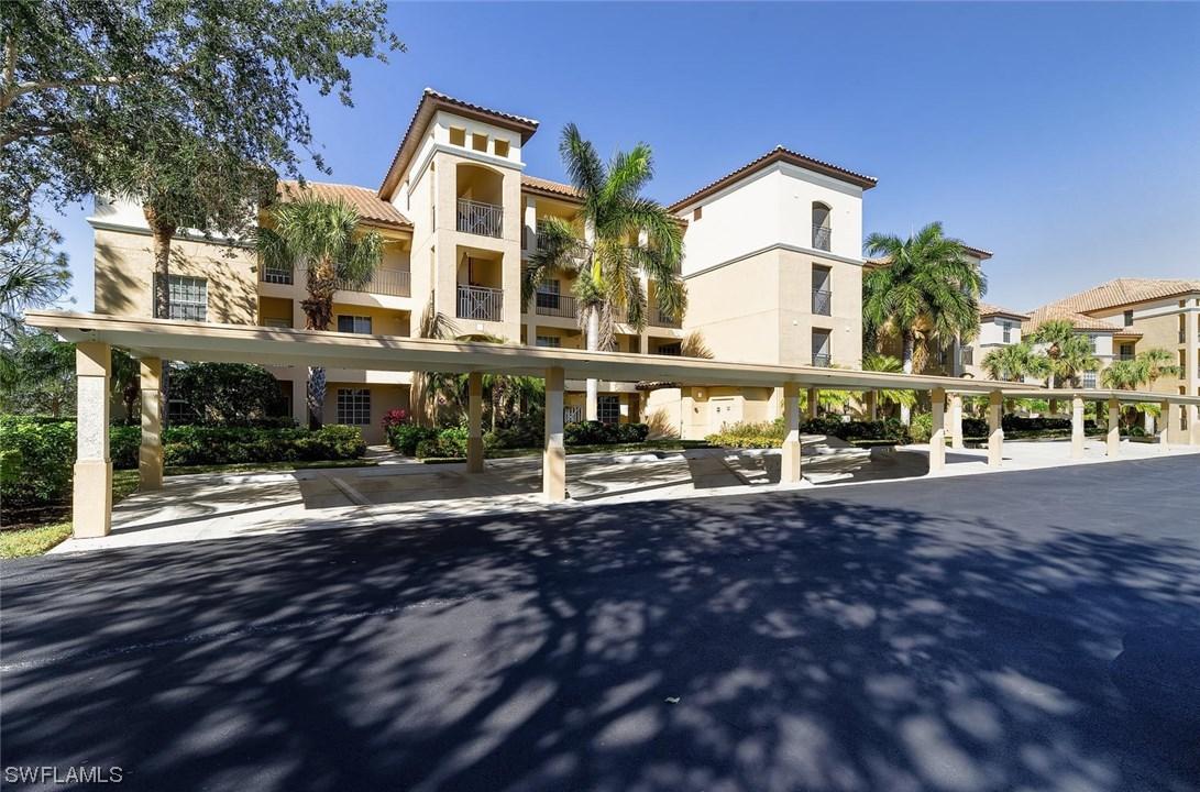 4690 Turnberry Lake Dr. #301, Estero, FL 33928