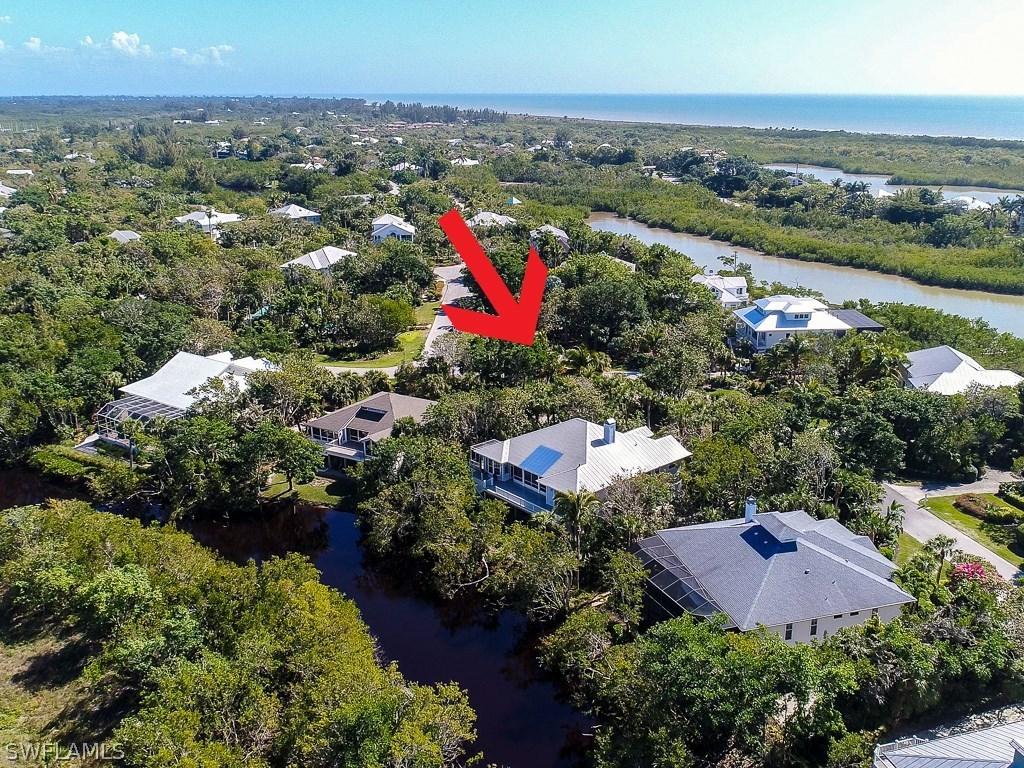 5410 Osprey Ct., Sanibel, FL 33957