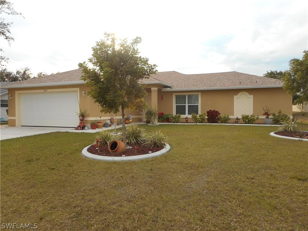 1422 SW 5th Ave., Cape Coral, FL 33991