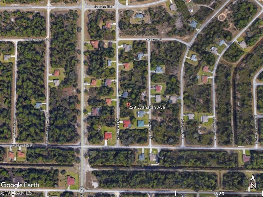 229 Wanatah Ave., Lehigh Acres, FL 33974