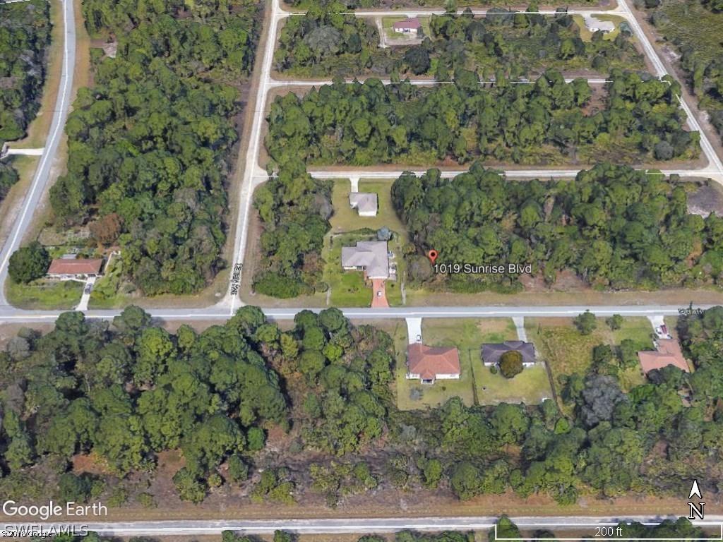 1019 Sunrise Blvd., Lehigh Acres, FL 33974
