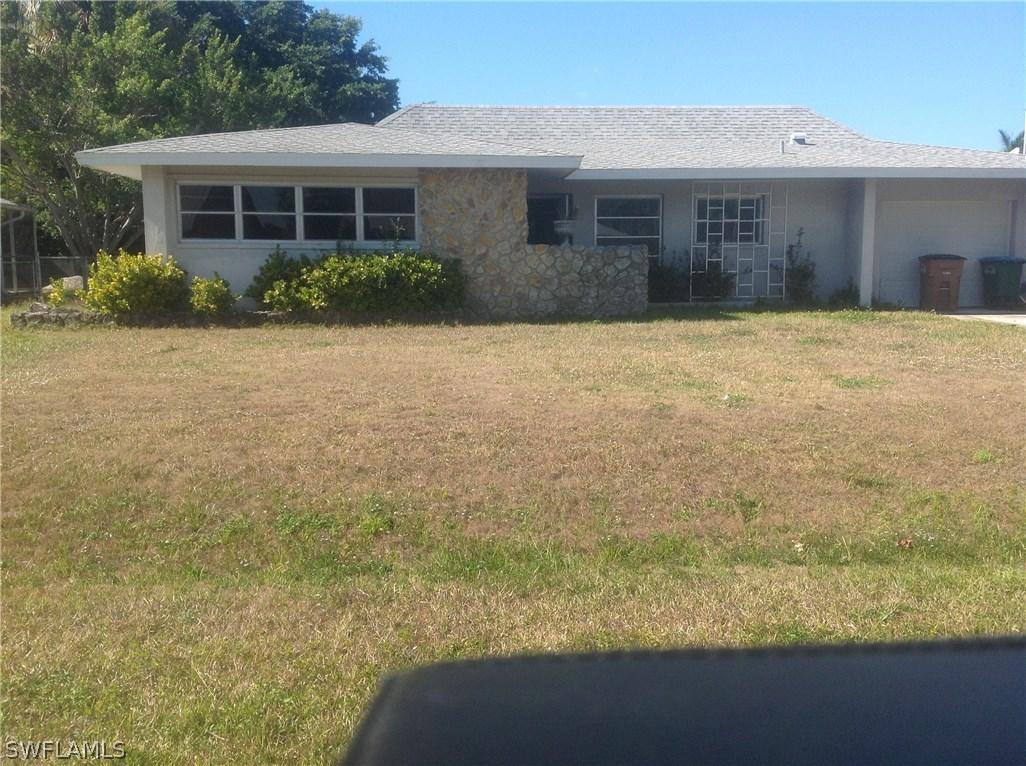 4406 SE 19th Pl., Cape Coral, FL 33904