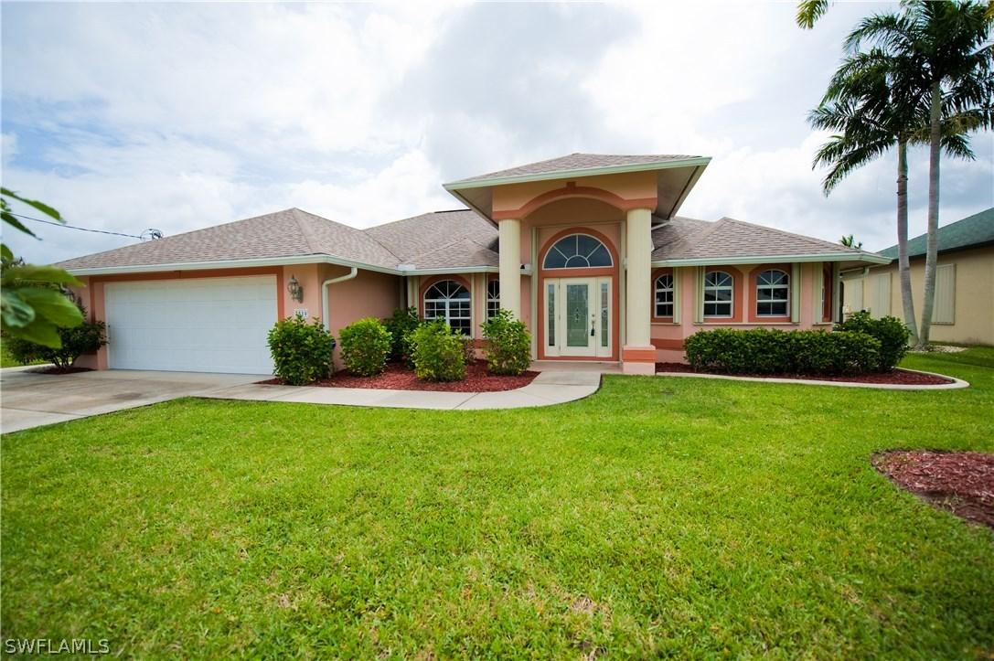 3519 SW 2nd Ave., Cape Coral, FL 33914