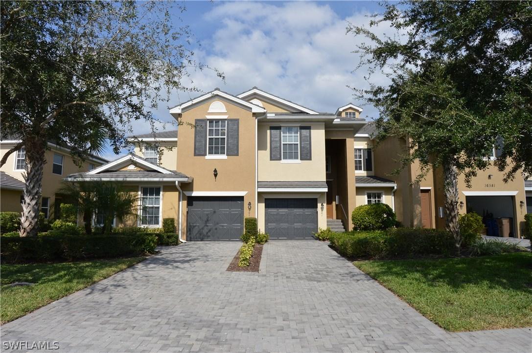 16581 Goldenrod Ln. #201, Alva, FL 33920