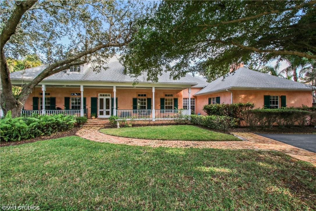 3543 Avocado Dr., Fort Myers, FL 33901