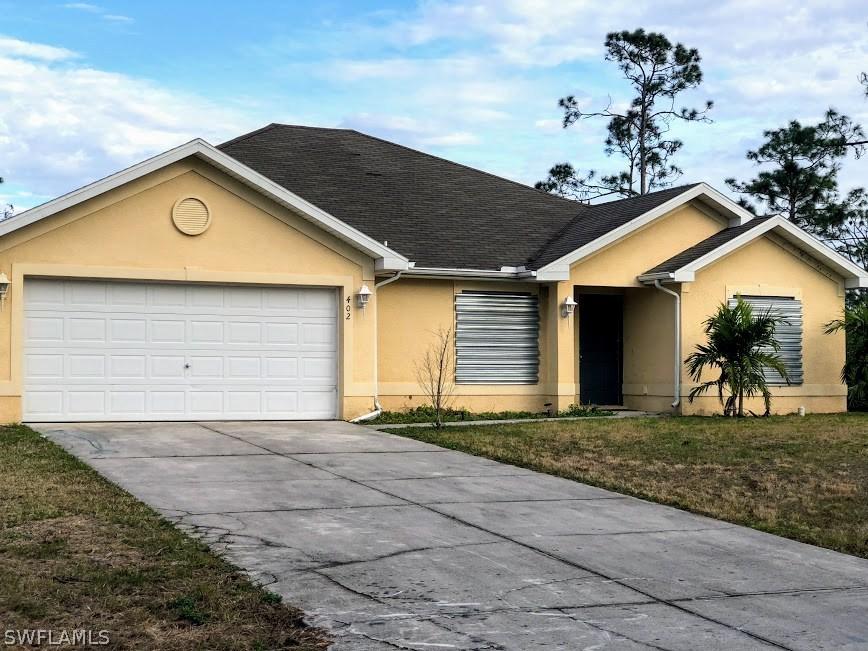 402 Columbus Ave., Lehigh Acres, FL 33972